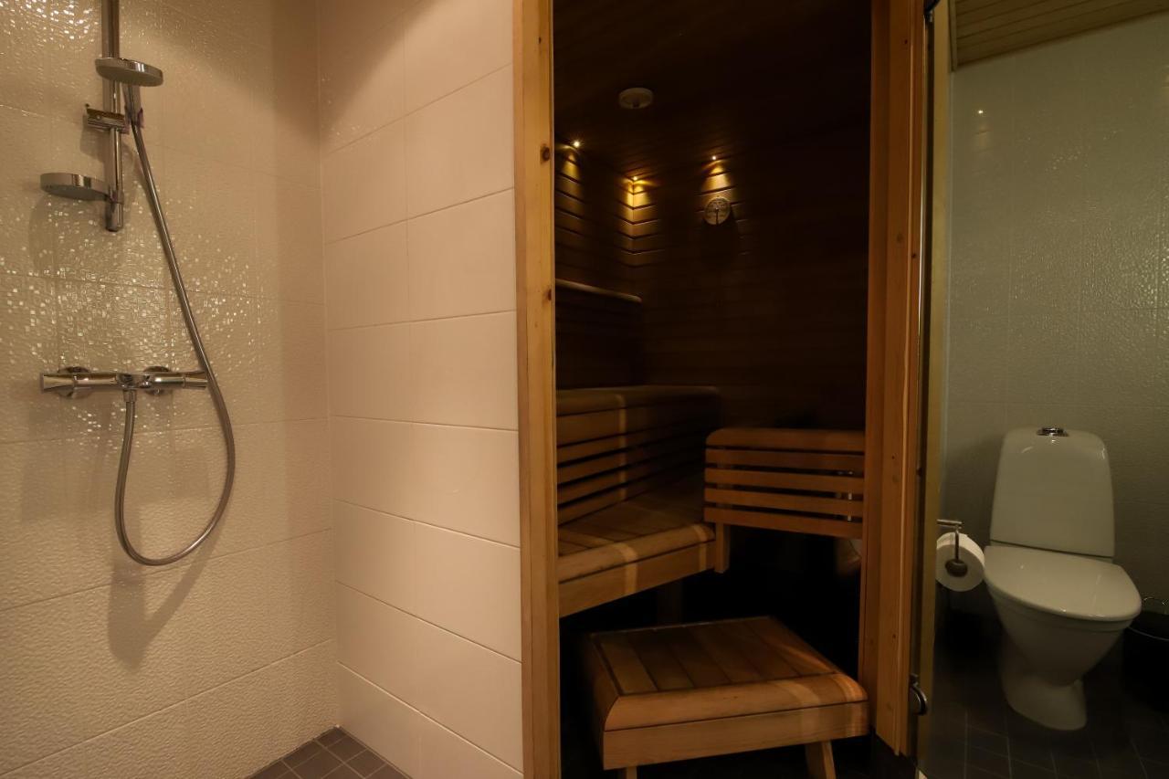 Arctic Circle Holiday Homes Рованиеми Экстерьер фото